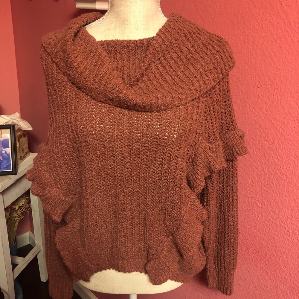 Sweater